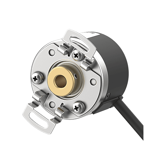 E40H6-2048-6-L-5 on Applied Automation