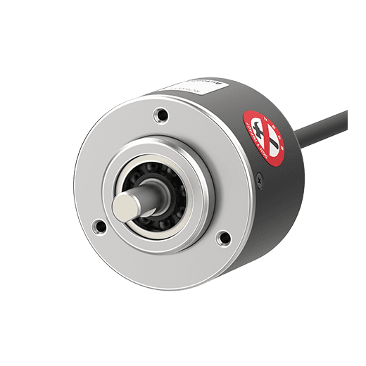 Encoders