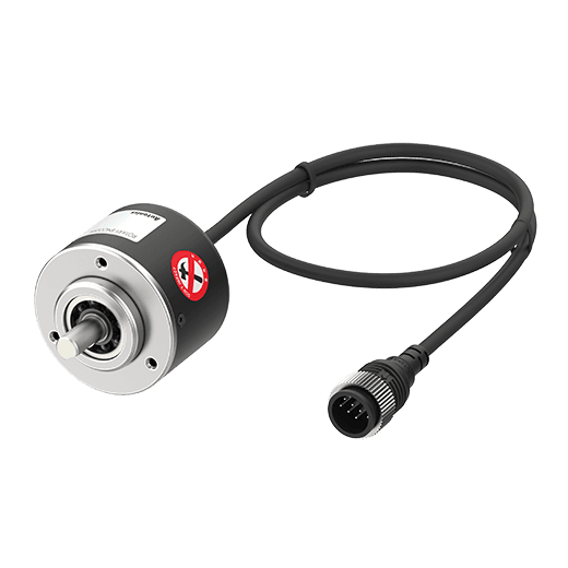 E50S8-1024-6-L-24-C on Applied Automation