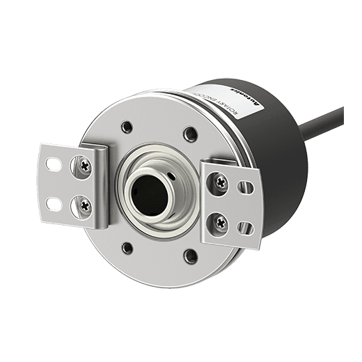 E58HB12-500-3-T-24 on Applied Automation