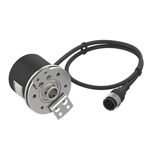E58H12-5000-6-L-5-C on Applied Automation