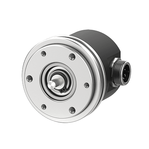 E58SS6-8000-6-L-5-CS on Applied Automation