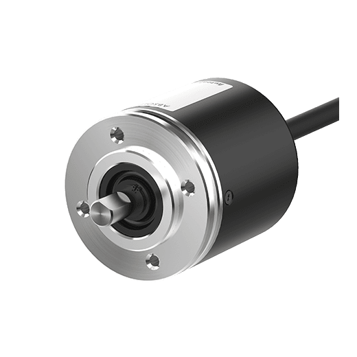 EP50S8-1024-3R-N-24 on Applied Automation