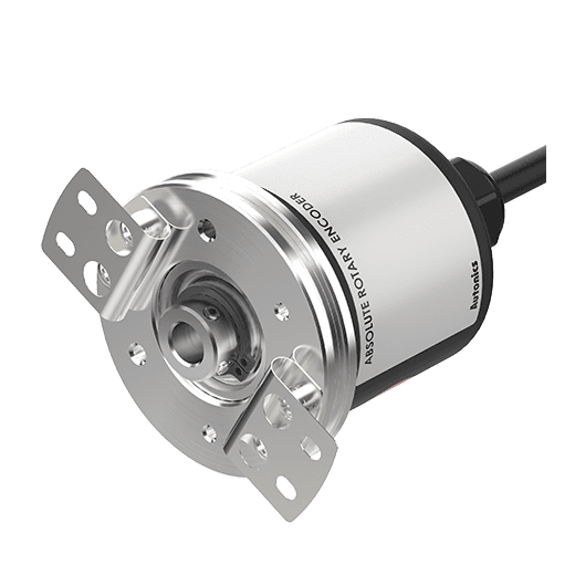 EP58HB8-720-2R-N-5 on Applied Automation