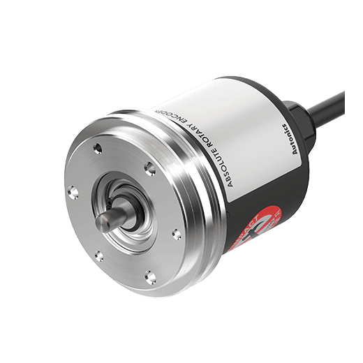 EP58SS6-256-3F-N-24 on Applied Automation
