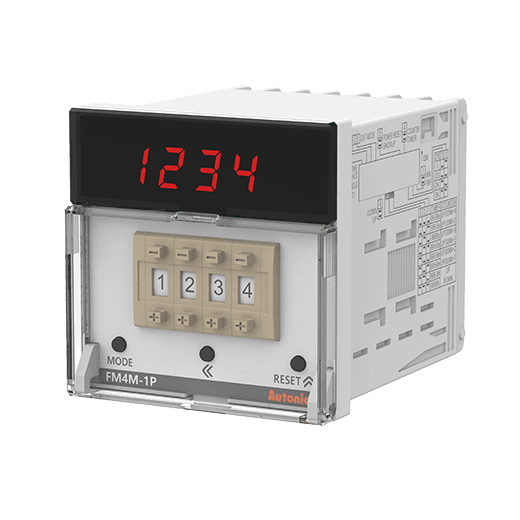 FM4M-1P4 on Applied Automation