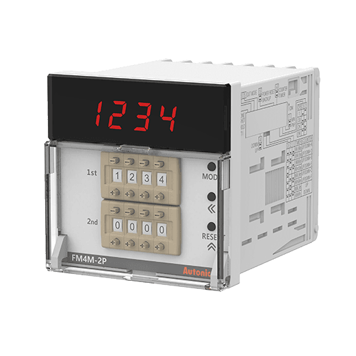 FM4M-2P4 on Applied Automation