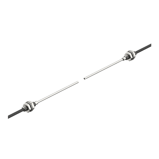 Fiber Optic Sensors