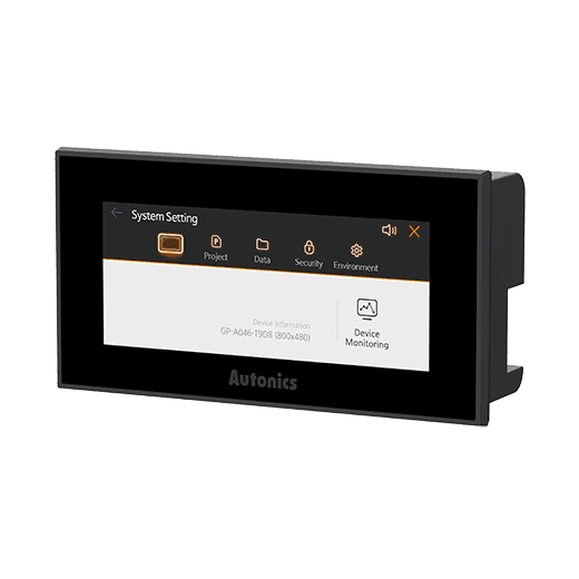GP-A046-T9D6 on Applied Automation