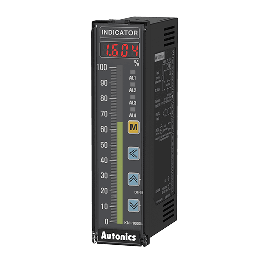 KN-1410B on Applied Automation