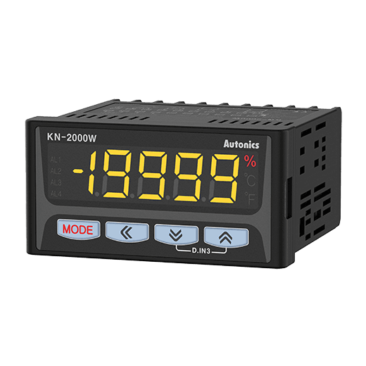KN-2201W on Applied Automation
