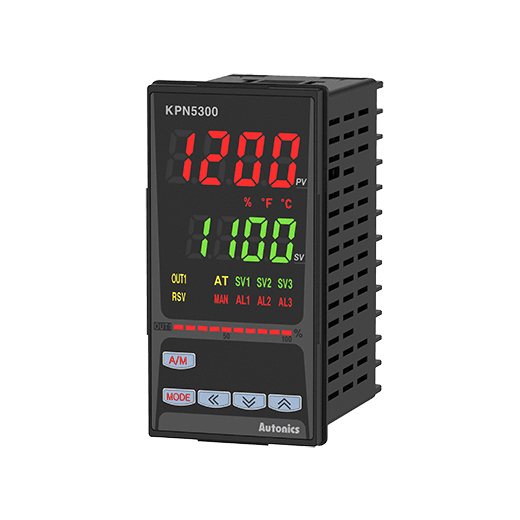 KPN5300-200 on Applied Automation