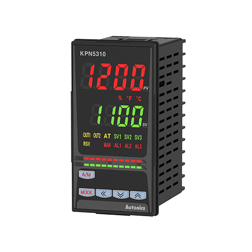 KPN5313-230 on Applied Automation