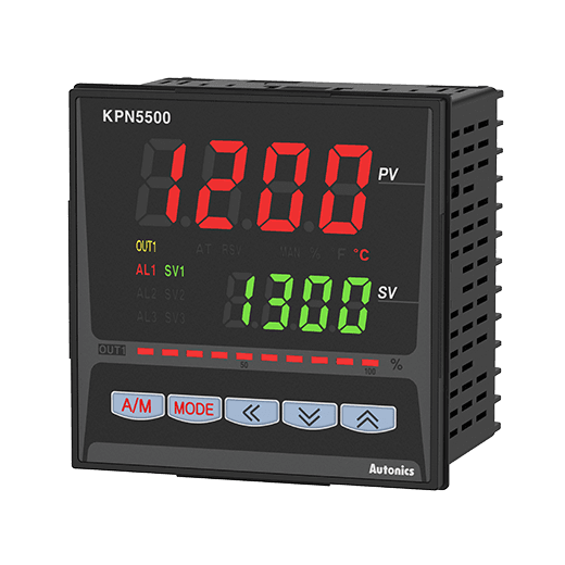 KPN5500-030 on Applied Automation
