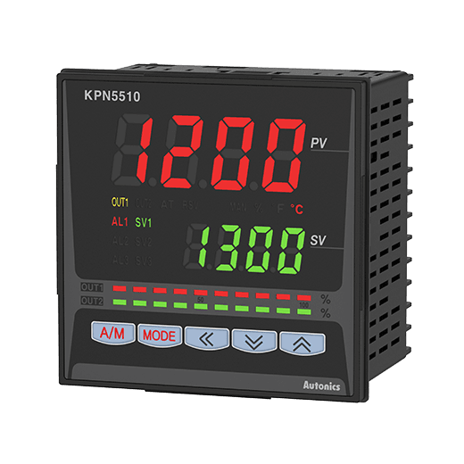 KPN5513-000 on Applied Automation