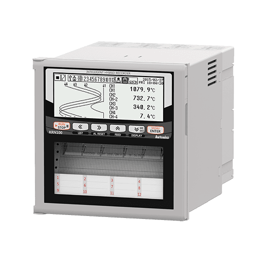 KRN100-02000-00-0S on Applied Automation