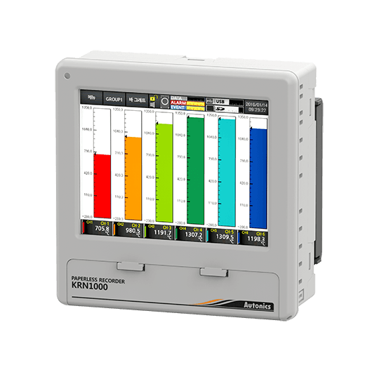 KRN1000-1601-0S on Applied Automation