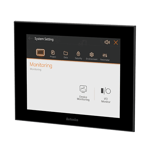 LP-A104-T9D8-C6T on Applied Automation