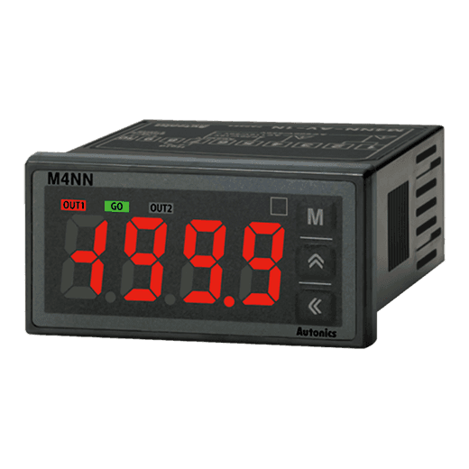 M4NN-AV-12 on Applied Automation