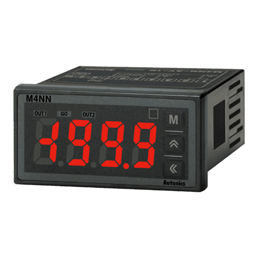 M4NN-DV-1N on Applied Automation