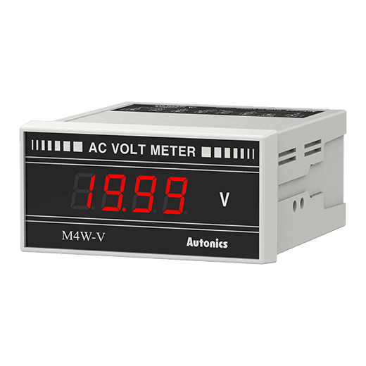 M4W-AV-3 on Applied Automation