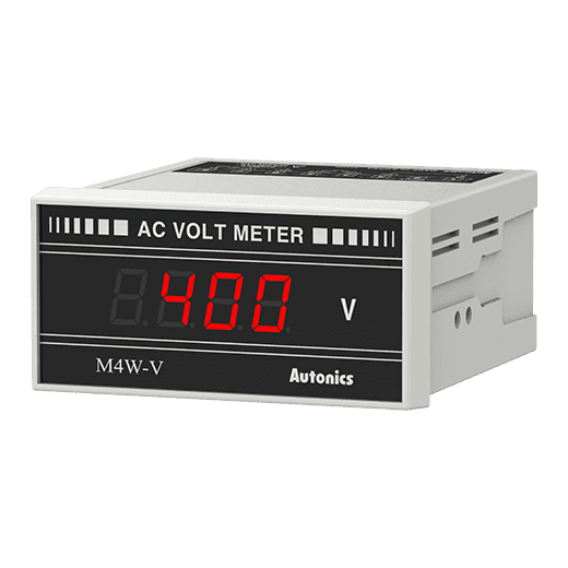 M4W-AV-6 on Applied Automation