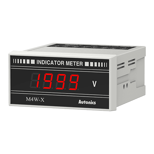 M4W-DV-XX on Applied Automation