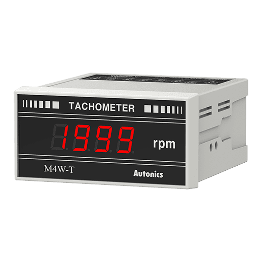 M4W-T-DX on Applied Automation