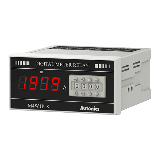 M4W1P-AA-6 on Applied Automation