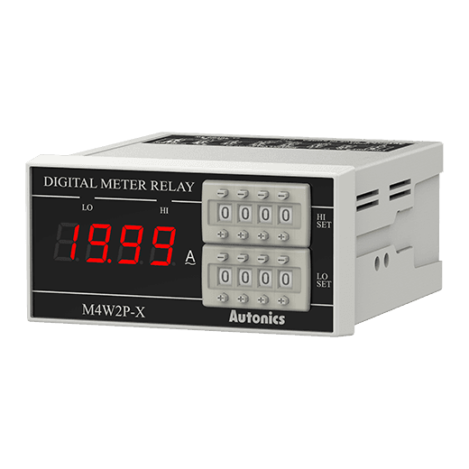 M4W2P-AA-4 on Applied Automation