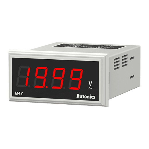 M4Y-AV-3 on Applied Automation