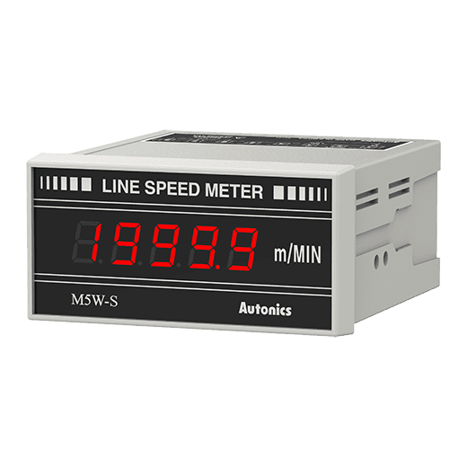 M5W-S-1 on Applied Automation