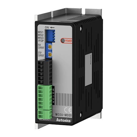 MD2U-MD20 on Applied Automation
