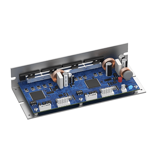 MD5-HD14-2X on Applied Automation