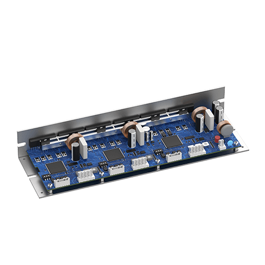 MD5-HD14-3X on Applied Automation