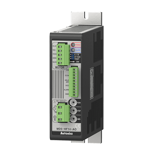 MD5-HF14-AO on Applied Automation
