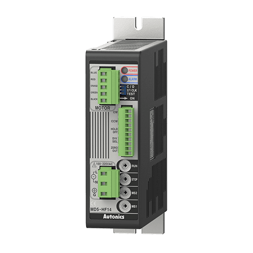 MD5-HF14 on Applied Automation