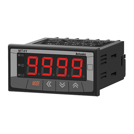 MT4Y-AA-45 on Applied Automation