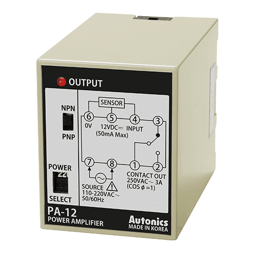 PA-12 on Applied Automation