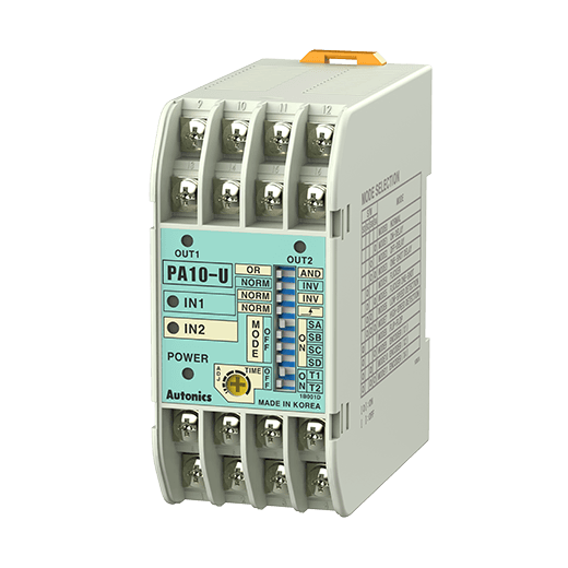 PA10-U on Applied Automation