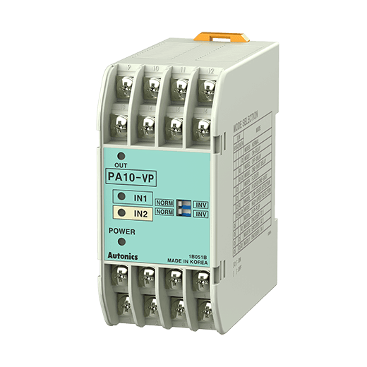 PA10-VP on Applied Automation