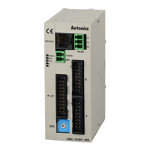 PMC-2HSP-485 on Applied Automation