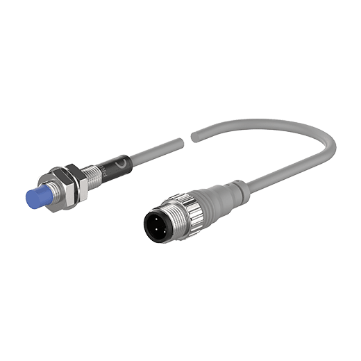 PRDW08-4DP-V on Applied Automation
