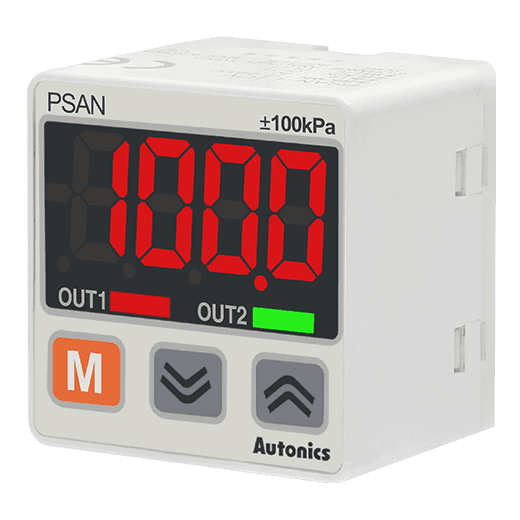 PSAN-C01CPA-RC1/8 on Applied Automation