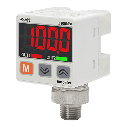 PSAN-LC01CV-NPT1/8 on Applied Automation