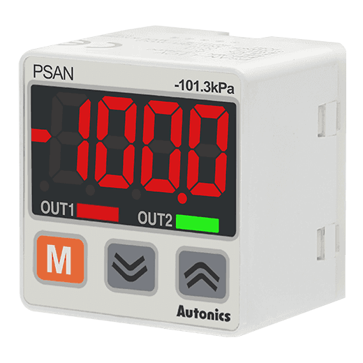 PSAN-V01CH-RC1/8 on Applied Automation