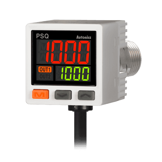 Pressure Sensors