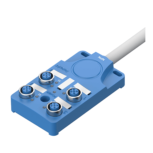 PT4-3DN5-10 on Applied Automation