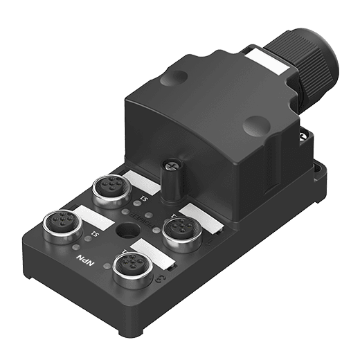 PT4-S3DN5K on Applied Automation