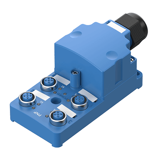 PT4-S3DP5 on Applied Automation